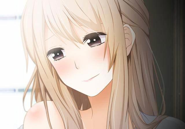 近些年的动漫中，还是这些妹子最色气！