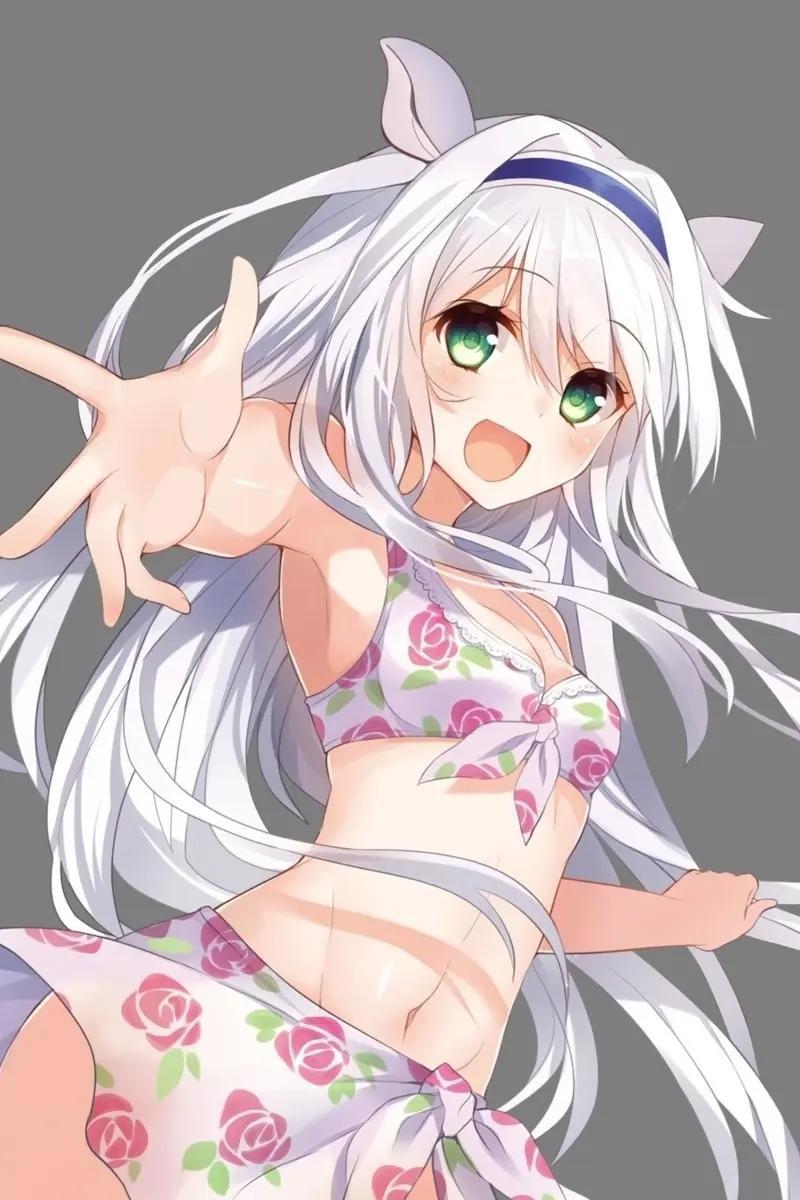 《不正经的魔术讲师与禁忌教典》壁纸欣赏