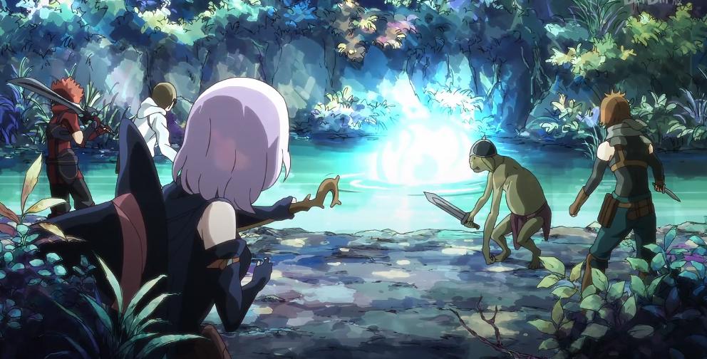 不少动漫里的魔法看着挺神奇，背后全是数理化，还讲究等价交换呢