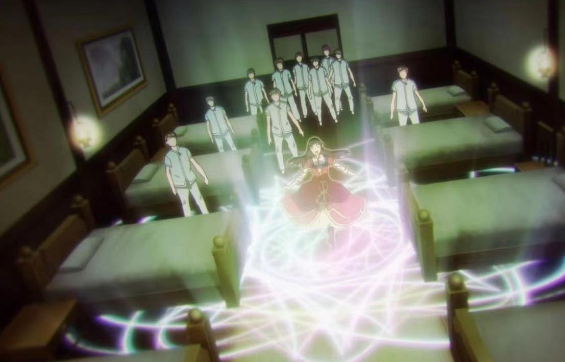 不少动漫里的魔法看着挺神奇，背后全是数理化，还讲究等价交换呢