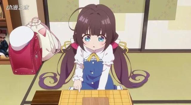 萌即正义，萝莉番推荐：“诸君，我喜欢萝莉”（上）