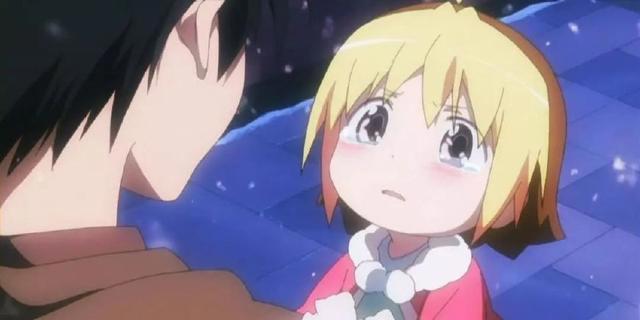 萌即正义，萝莉番推荐：“诸君，我喜欢萝莉”（上）