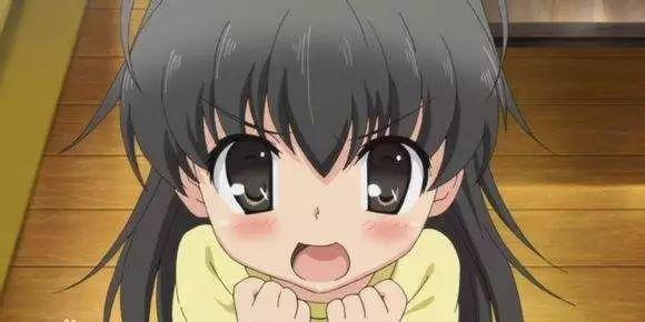 萌即正义，萝莉番推荐：“诸君，我喜欢萝莉”（上）