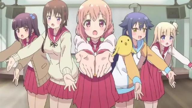 萌即正义，萝莉番推荐：“诸君，我喜欢萝莉”（上）