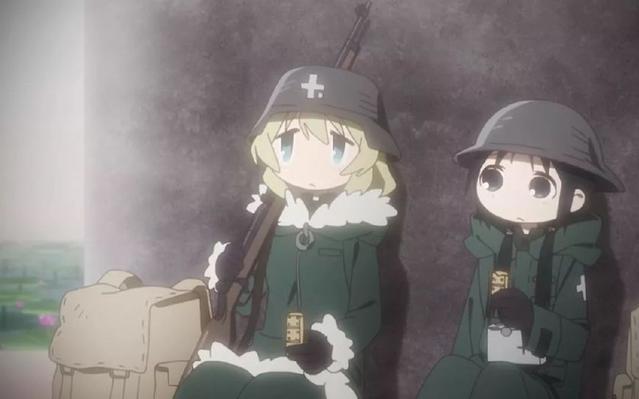 萌即正义，萝莉番推荐：“诸君，我喜欢萝莉”（上）