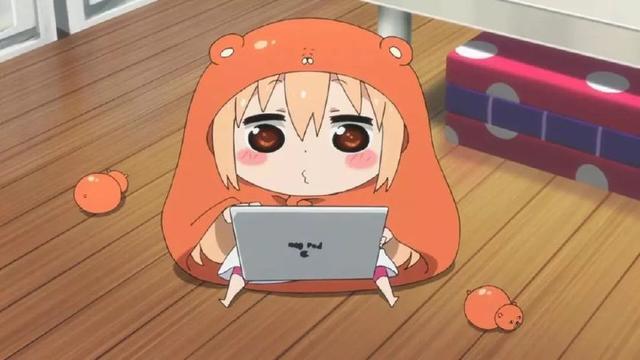 萌即正义，萝莉番推荐：“诸君，我喜欢萝莉”（上）