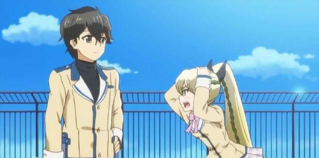 萌即正义，萝莉番推荐：“诸君，我喜欢萝莉”（上）