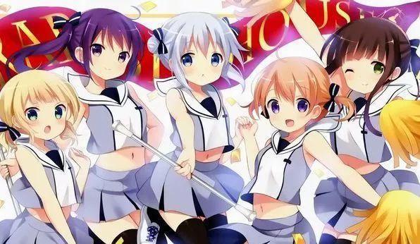 萌即正义，萝莉番推荐：“诸君，我喜欢萝莉”（上）