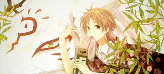 这里有你喜欢的纯爱动漫，你知道是哪些吗？答案在这里哦！