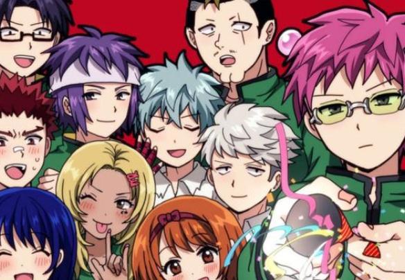 这里有你喜欢的纯爱动漫，你知道是哪些吗？答案在这里哦！