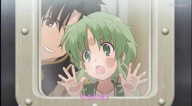 萝莉超多,追求短暂的幸福,这一部才是本季最喜欢的动漫!