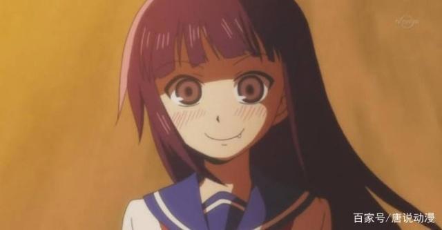 书不离手：盘点动漫中喜欢读书的角色