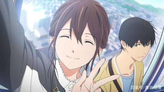 书不离手：盘点动漫中喜欢读书的角色