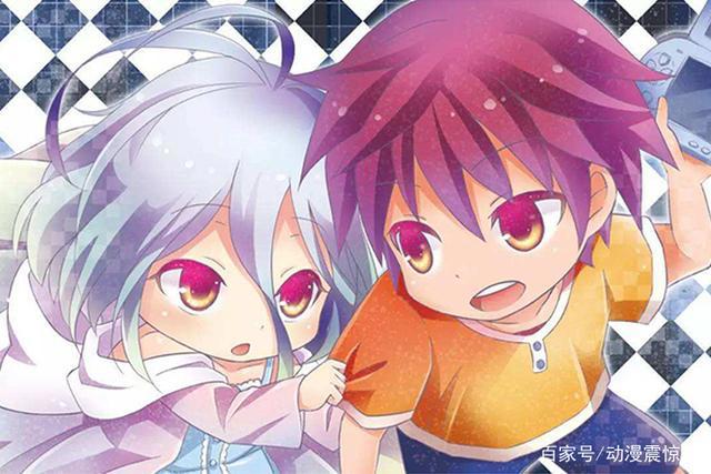 “社交恐惧症”还能捡到个老婆？世界果然是不公平的！