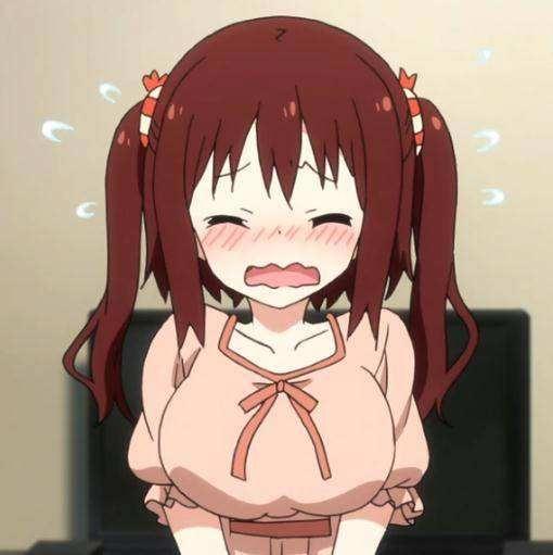 分分钟让你破产，盘点动漫中能够把你吃破产的女角色你能养起几个