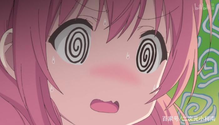 很多动漫角色也有“社交恐惧”和“恐高”，这6项症状你中了几个