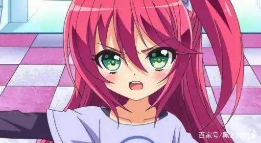 动漫中经常被当作小学生的妹子们，你认识多少呢？