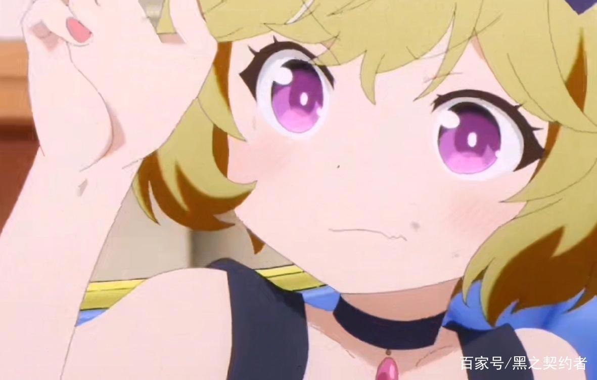 动漫中经常被当作小学生的妹子们，你认识多少呢？