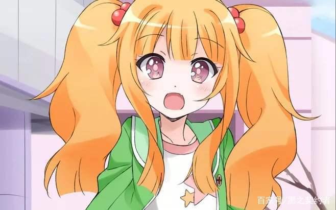 动漫中经常被当作小学生的妹子们，你认识多少呢？