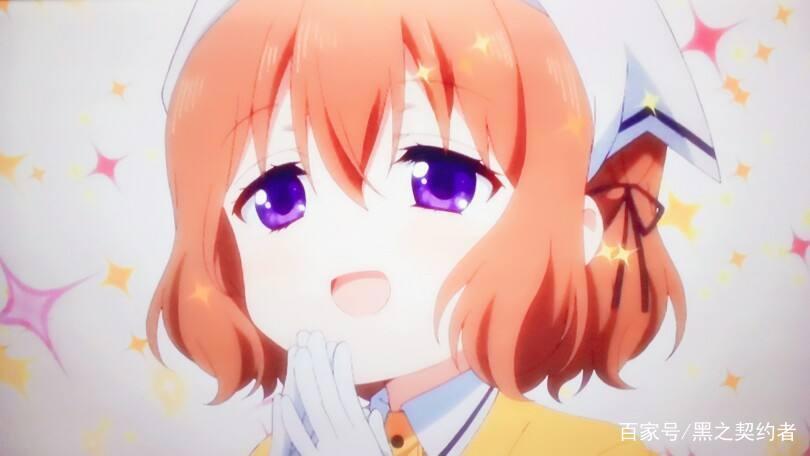 动漫中经常被当作小学生的妹子们，你认识多少呢？