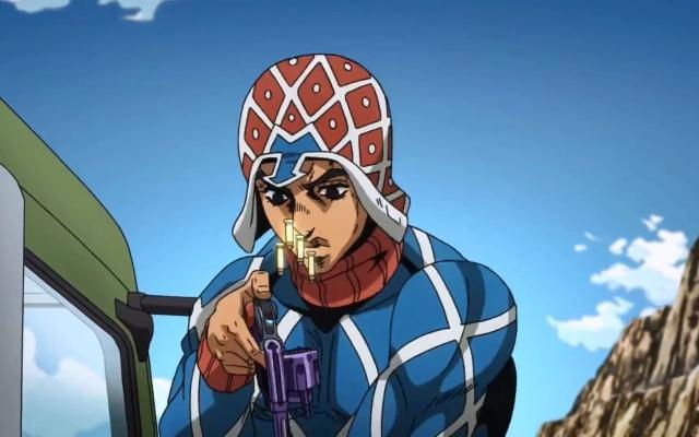 有哪些癖好奇怪的动漫角色？