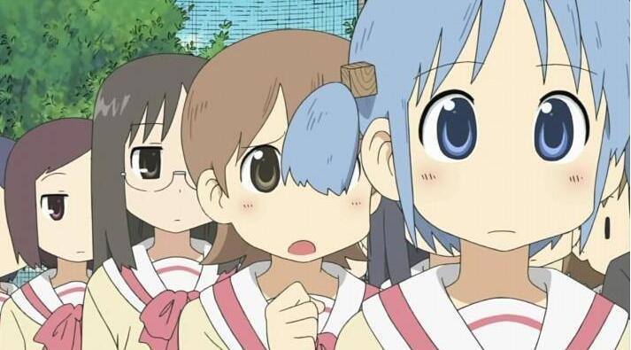 日本网友给升学的孩子们科普：动画都是骗人的，面对现实吧