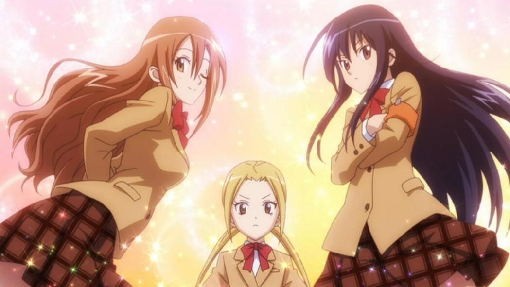 日本网友给升学的孩子们科普：动画都是骗人的，面对现实吧