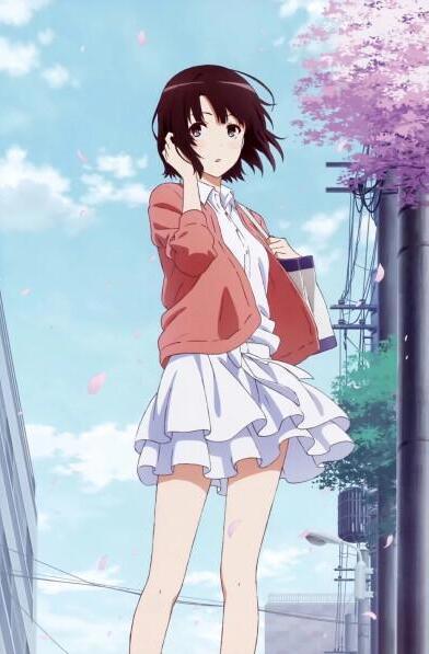 日本网友给升学的孩子们科普：动画都是骗人的，面对现实吧