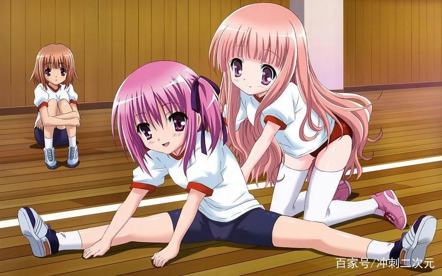 猛男不可错过的六部动漫