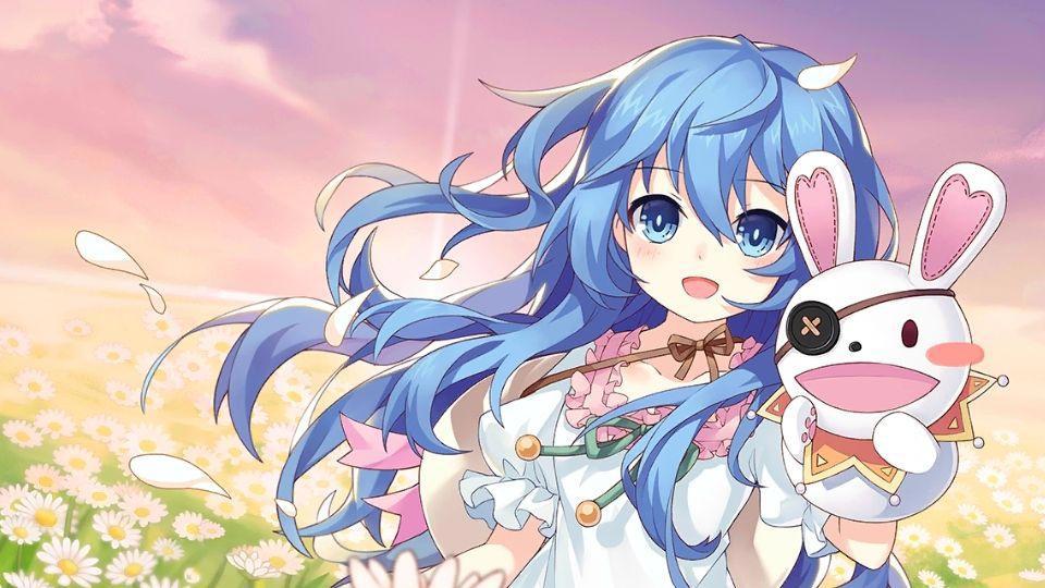 盘点动漫中性格内向不敢和人说话的小可爱们，你最喜欢谁