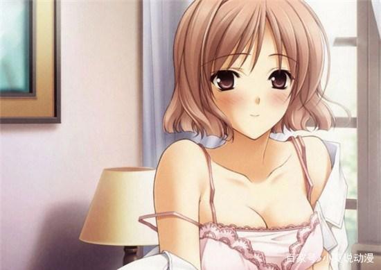 女仆赛高！盘点动漫中的女仆们第二弹