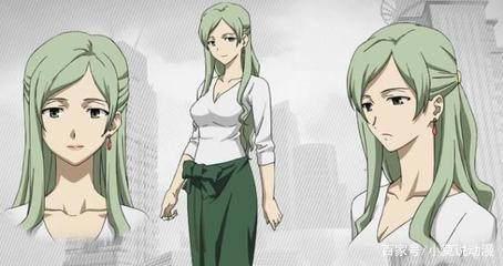 女仆赛高！盘点动漫中的女仆们第二弹