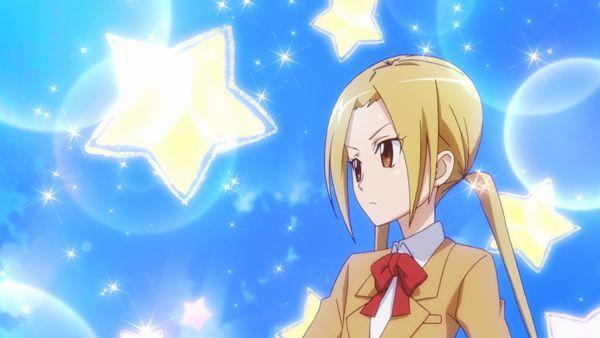 自古萝莉出天才，盘点动漫中超可爱的天才萝莉，你最喜欢谁？