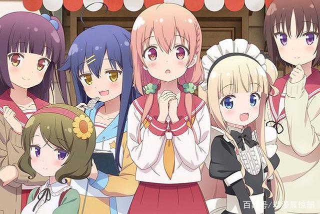 二次元中的文学少女，到底是什么让她们产生吃书的冲动？