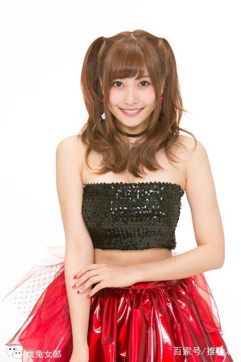 怀念佐野雏子拍摄《死亡笔记》的写真，清纯可爱