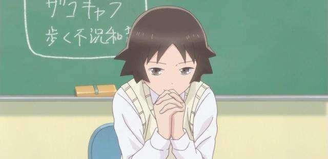 继男高之后，这部7月新番的JK学园喜剧来啦