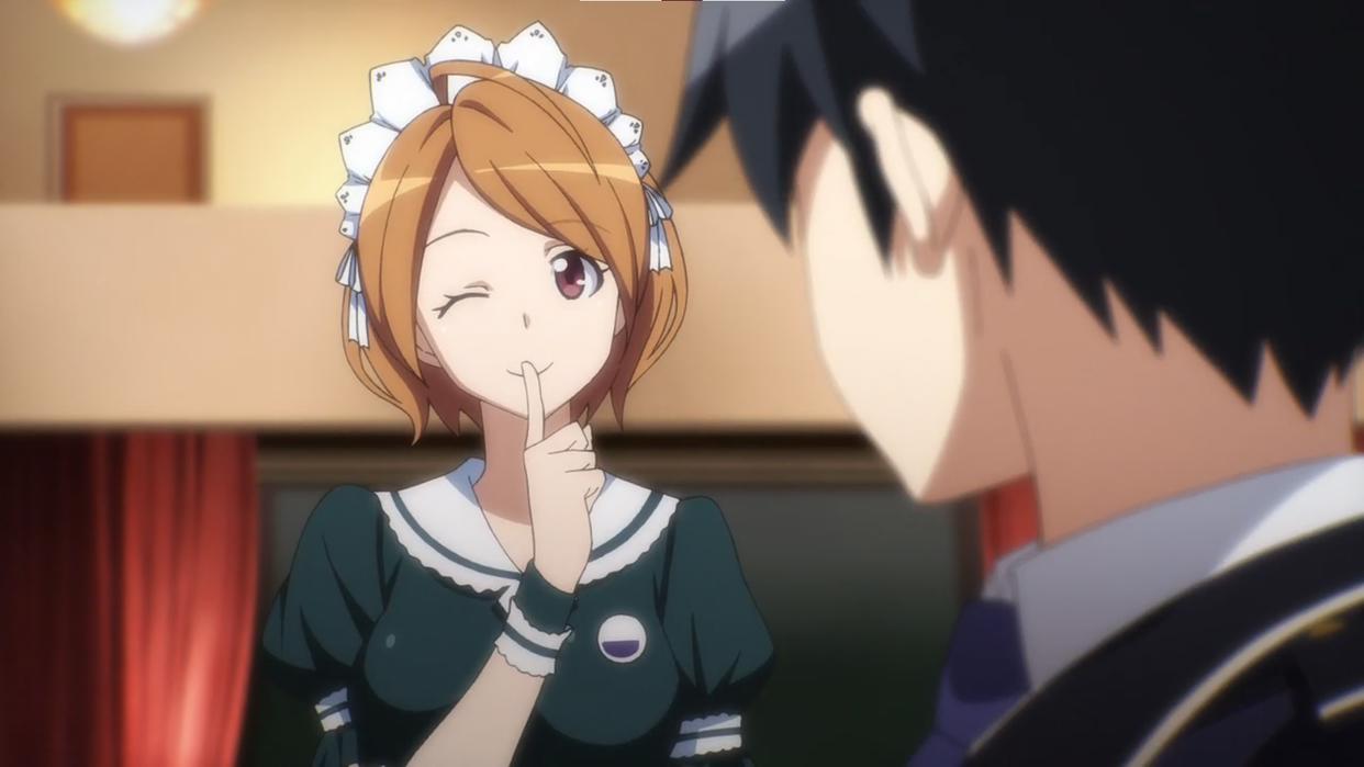 七月新番《在异世界迷宫开后宫》的制作公司，还做过哪些番剧？