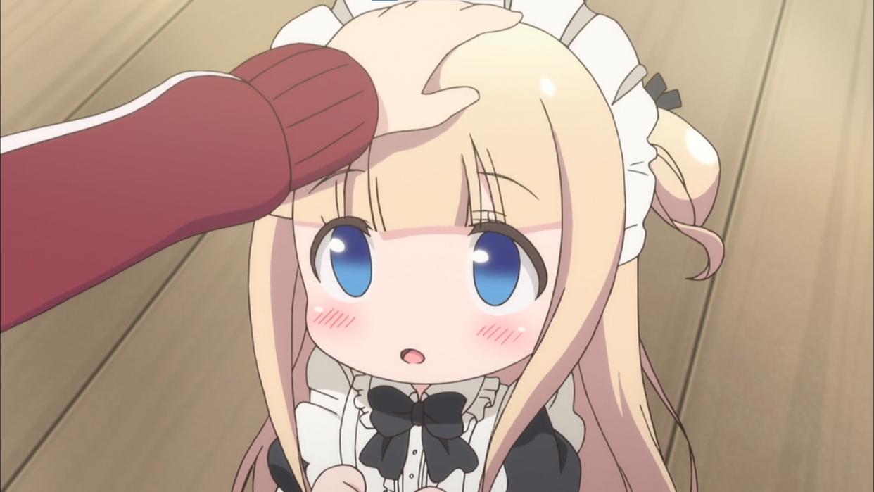 七月新番《在异世界迷宫开后宫》的制作公司，还做过哪些番剧？