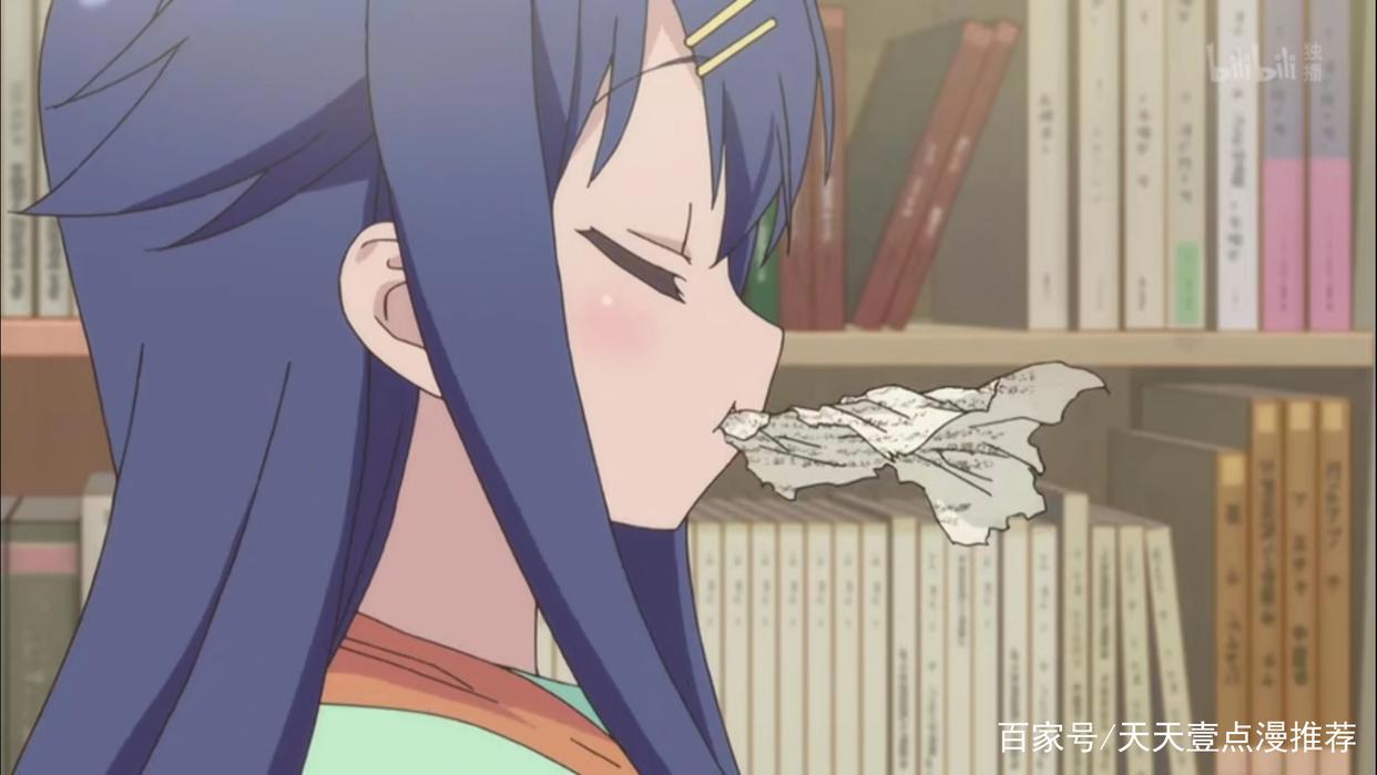雏子的笔记：怕生的“稻草人”少女与她的剧团