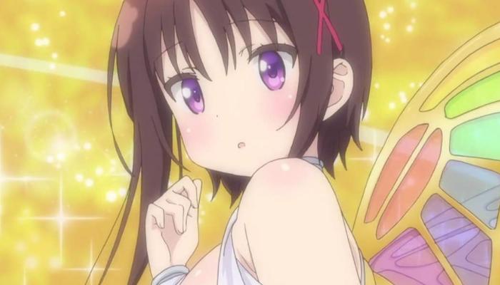 《雏子的笔记》为何比不过龙女仆，慢热是原因之一，主要还是尬萌