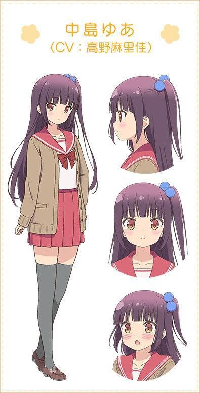 这些动漫角色今天生日，你知道有哪些？（5.10）