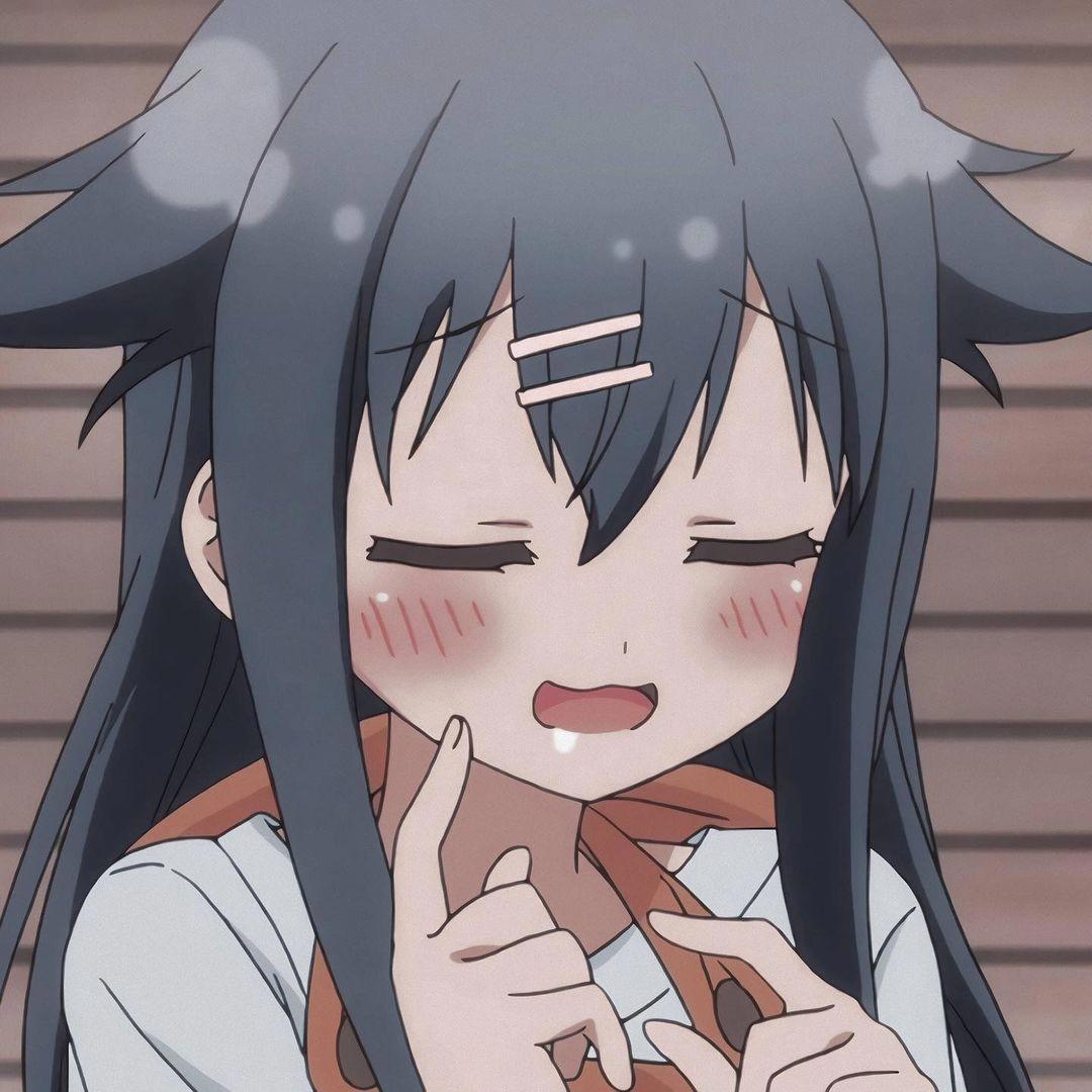 雏子的笔记能把人吃破产的夏川久依奈，动漫头像壁纸自剪分享