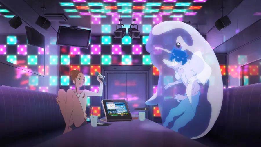 今夏最全的23部动画电影大合集