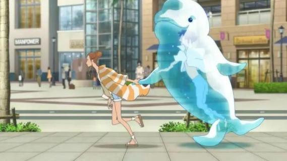 今夏最全的23部动画电影大合集