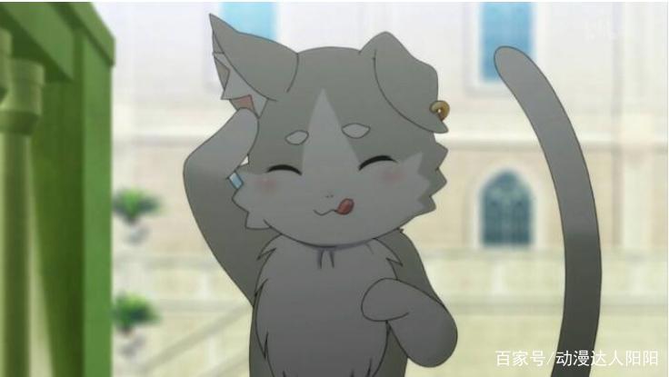 从零开始的异界生活，莱月昂老婆究竟是谁？