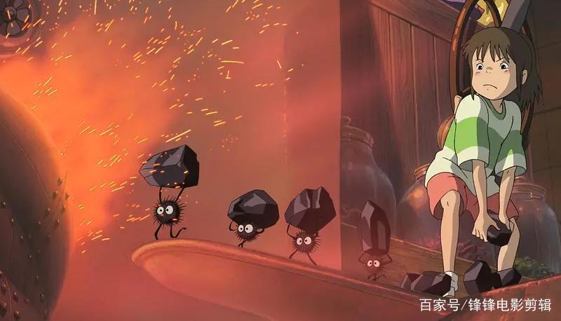 重刷《千与千寻》：方能悟出做好人、做成事的成功法则