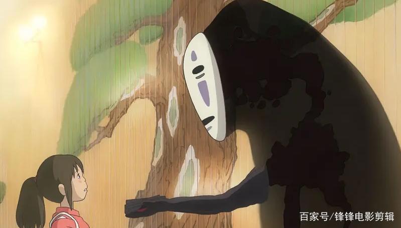 重刷《千与千寻》：方能悟出做好人、做成事的成功法则