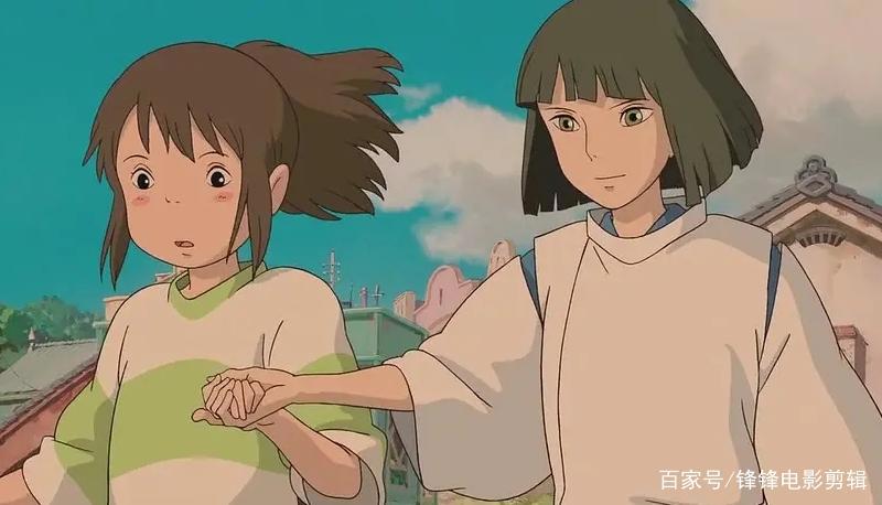 重刷《千与千寻》：方能悟出做好人、做成事的成功法则