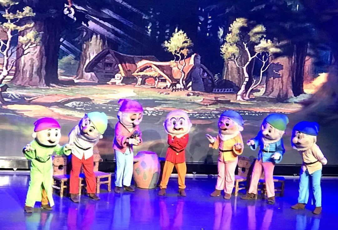 河南艺术中心儿童剧系列展演欢乐来袭