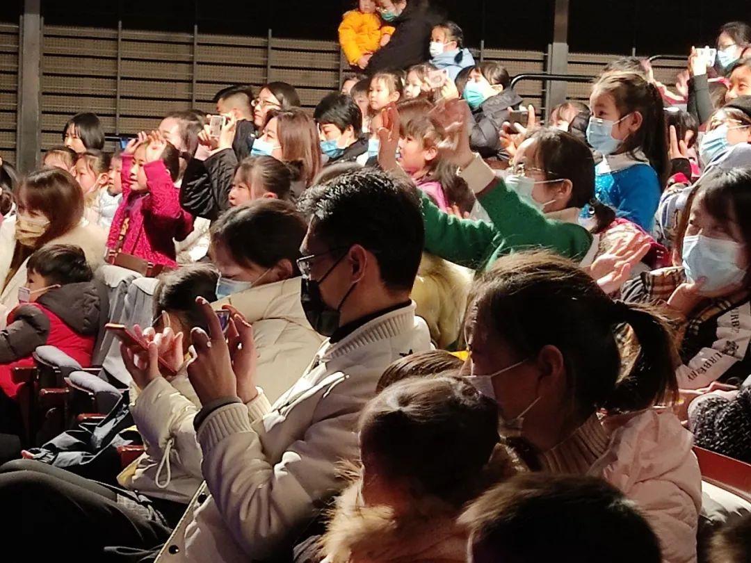 河南艺术中心儿童剧系列展演欢乐来袭